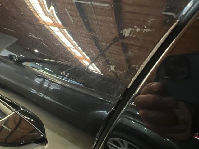 2019 PORSCHE CAYENNE TURBO WP1AF2AY2KDA80804
