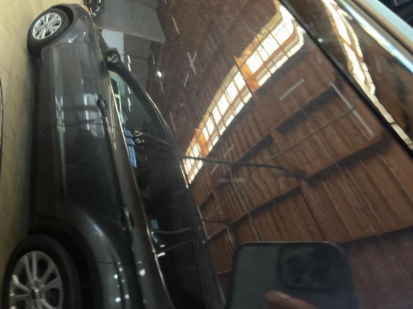 2019 PORSCHE CAYENNE TURBO WP1AF2AY2KDA80804
