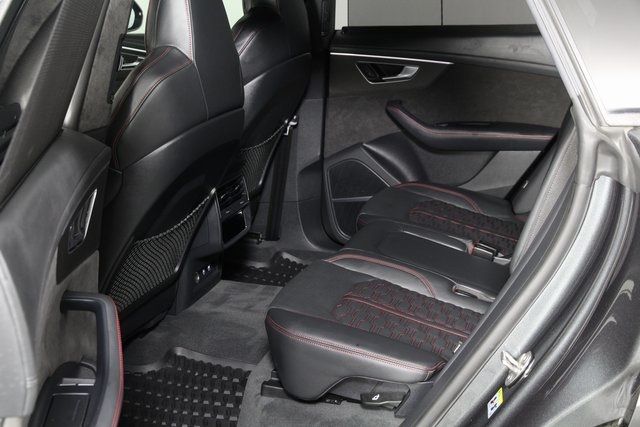 2020 AUDI RS Q8 WU1ARBF14LD023514
