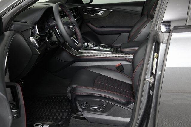 2020 AUDI RS Q8 WU1ARBF14LD023514