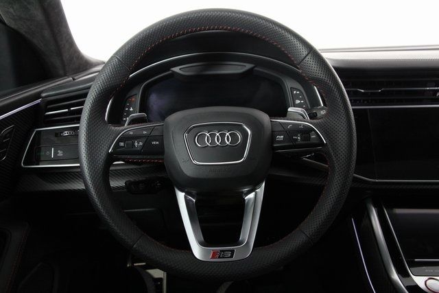 2020 AUDI RS Q8 WU1ARBF14LD023514