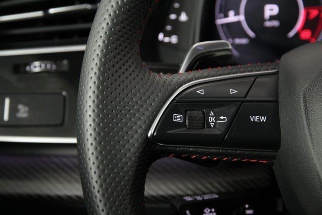 2020 AUDI RS Q8 WU1ARBF14LD023514