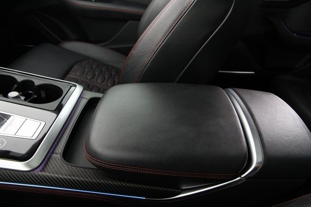 2020 AUDI RS Q8 WU1ARBF14LD023514