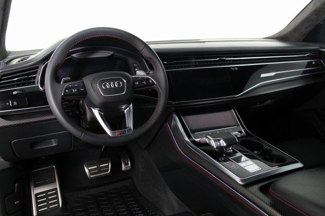 2020 AUDI RS Q8 WU1ARBF14LD023514