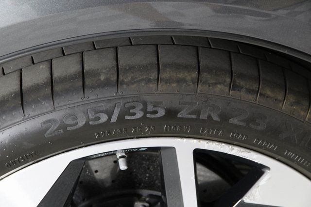 2020 AUDI RS Q8 WU1ARBF14LD023514