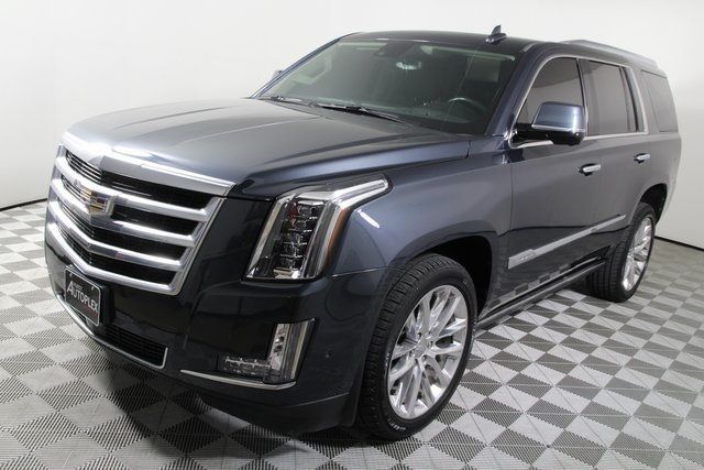 2020 CADILLAC ESCALADE PREMIUM LUXURY 1GYS4CKJ5LR227151