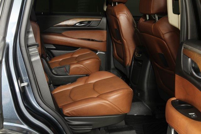 2020 CADILLAC ESCALADE PREMIUM LUXURY 1GYS4CKJ5LR227151