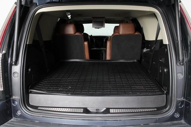 2020 CADILLAC ESCALADE PREMIUM LUXURY 1GYS4CKJ5LR227151