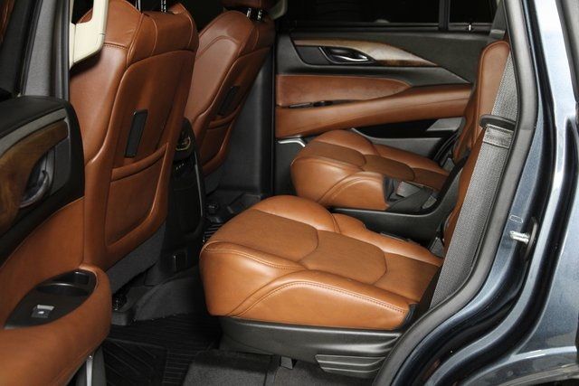 2020 CADILLAC ESCALADE PREMIUM LUXURY 1GYS4CKJ5LR227151
