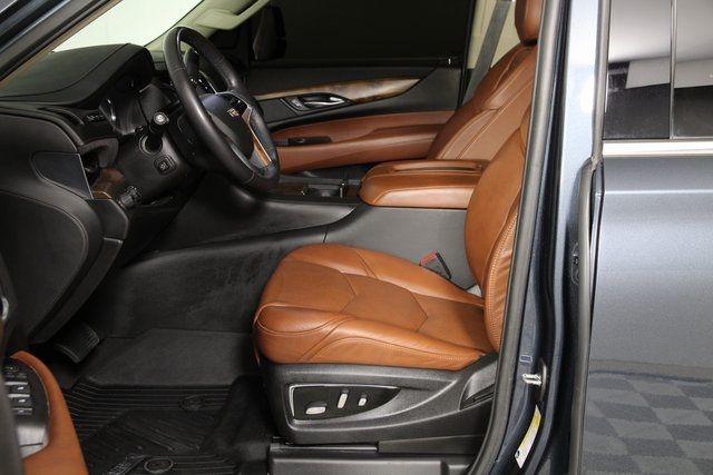 2020 CADILLAC ESCALADE PREMIUM LUXURY 1GYS4CKJ5LR227151