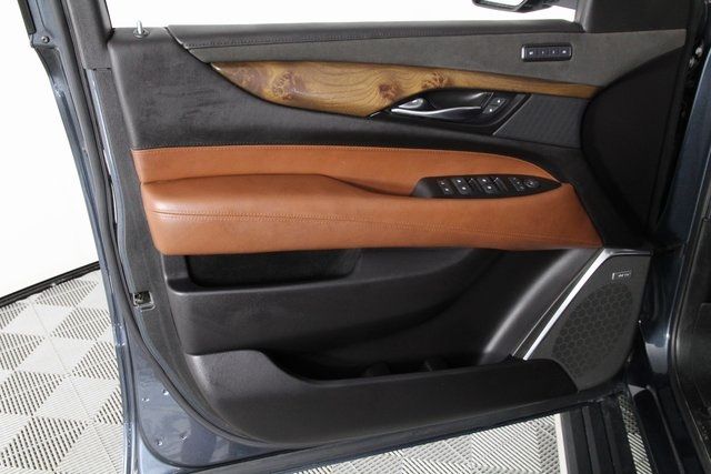 2020 CADILLAC ESCALADE PREMIUM LUXURY 1GYS4CKJ5LR227151