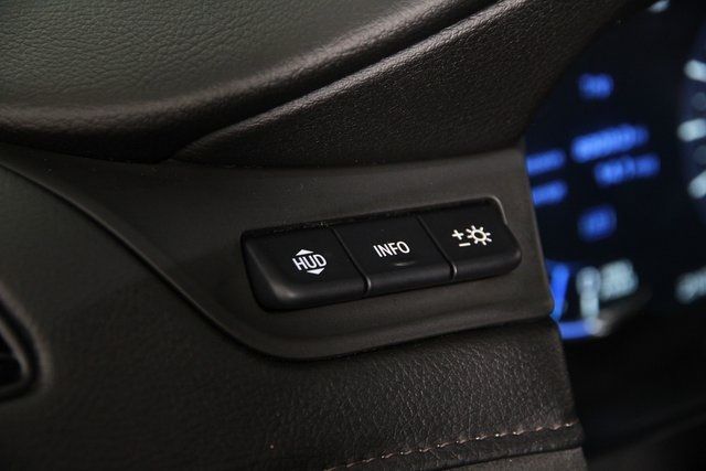 2020 CADILLAC ESCALADE PREMIUM LUXURY 1GYS4CKJ5LR227151