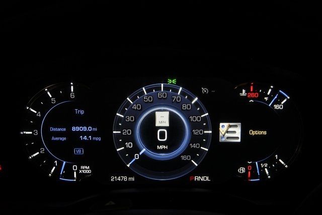 2020 CADILLAC ESCALADE PREMIUM LUXURY 1GYS4CKJ5LR227151