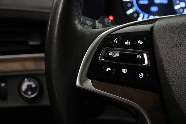 2020 CADILLAC ESCALADE PREMIUM LUXURY 1GYS4CKJ5LR227151