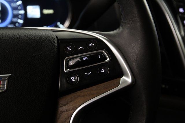 2020 CADILLAC ESCALADE PREMIUM LUXURY 1GYS4CKJ5LR227151