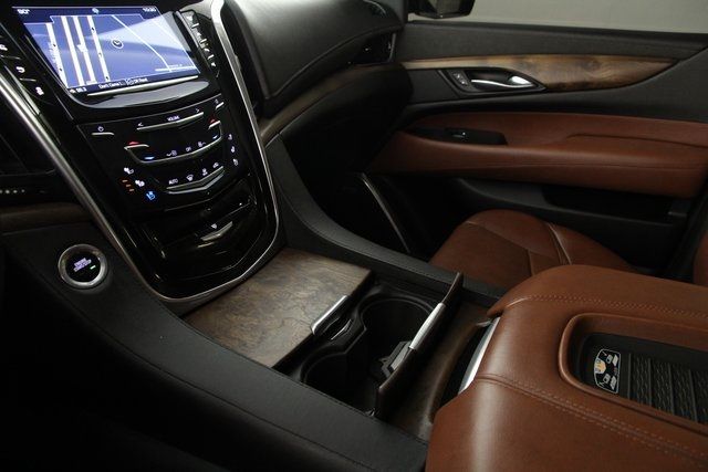 2020 CADILLAC ESCALADE PREMIUM LUXURY 1GYS4CKJ5LR227151
