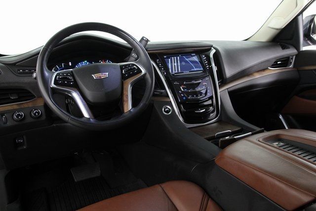2020 CADILLAC ESCALADE PREMIUM LUXURY 1GYS4CKJ5LR227151