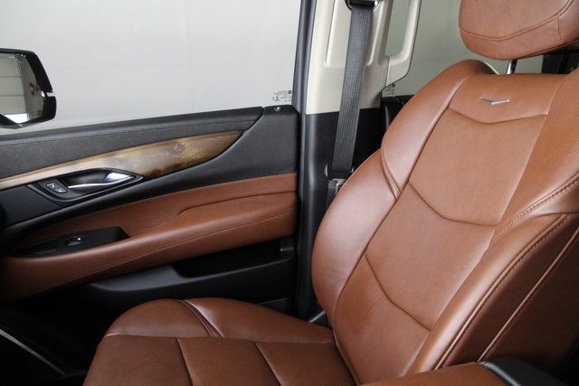 2020 CADILLAC ESCALADE PREMIUM LUXURY 1GYS4CKJ5LR227151