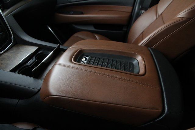 2020 CADILLAC ESCALADE PREMIUM LUXURY 1GYS4CKJ5LR227151