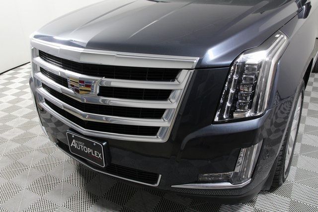 2020 CADILLAC ESCALADE PREMIUM LUXURY 1GYS4CKJ5LR227151