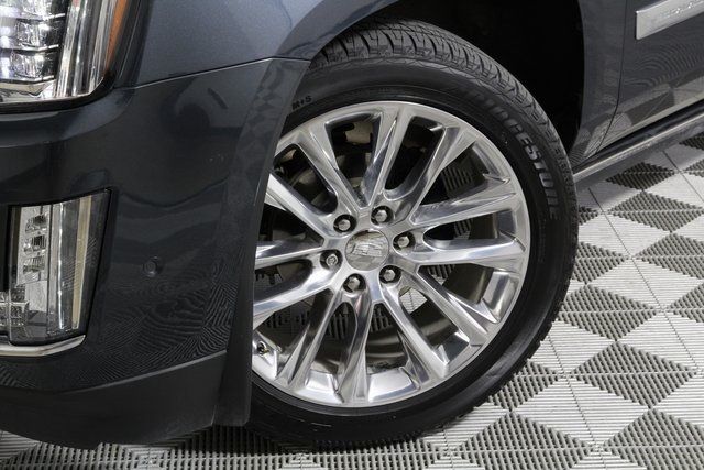 2020 CADILLAC ESCALADE PREMIUM LUXURY 1GYS4CKJ5LR227151