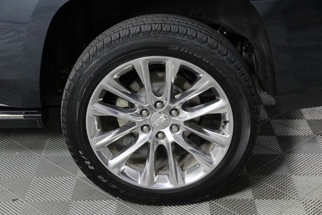 2020 CADILLAC ESCALADE PREMIUM LUXURY 1GYS4CKJ5LR227151