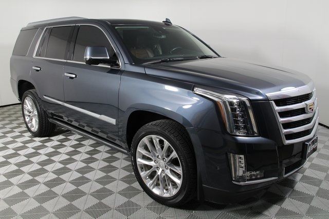2020 CADILLAC ESCALADE PREMIUM LUXURY 1GYS4CKJ5LR227151