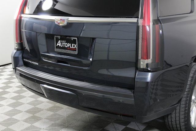 2020 CADILLAC ESCALADE PREMIUM LUXURY 1GYS4CKJ5LR227151