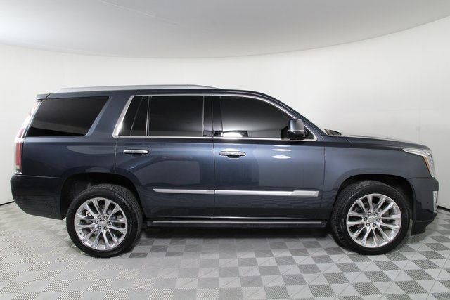 2020 CADILLAC ESCALADE PREMIUM LUXURY 1GYS4CKJ5LR227151
