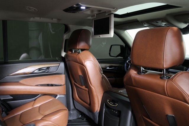 2020 CADILLAC ESCALADE PREMIUM LUXURY 1GYS4CKJ5LR227151