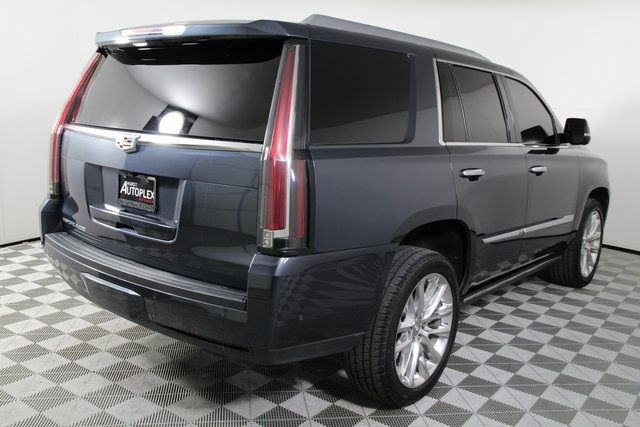 2020 CADILLAC ESCALADE PREMIUM LUXURY 1GYS4CKJ5LR227151