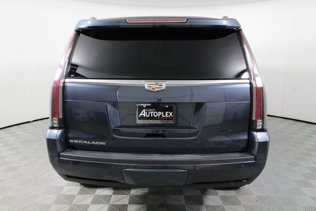 2020 CADILLAC ESCALADE PREMIUM LUXURY 1GYS4CKJ5LR227151