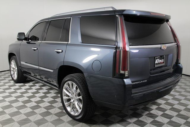 2020 CADILLAC ESCALADE PREMIUM LUXURY 1GYS4CKJ5LR227151