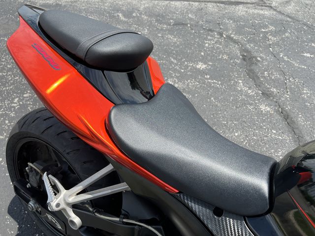 2007 SUZUKI GSX-R1000 JS1GT77A672110508
