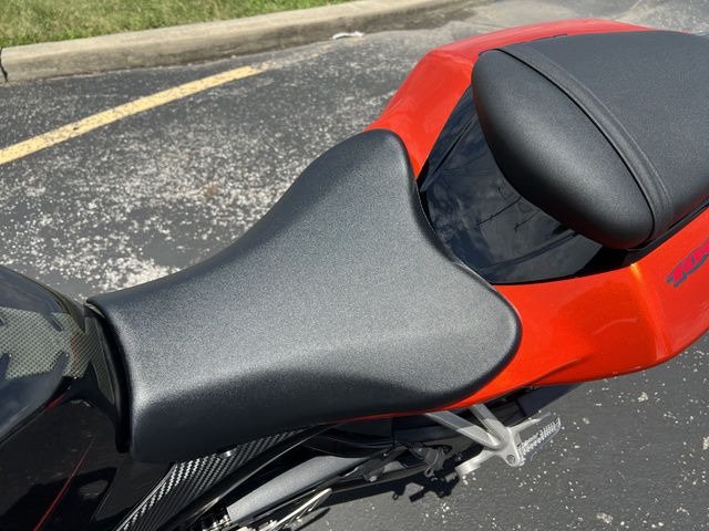 2007 SUZUKI GSX-R1000 JS1GT77A672110508