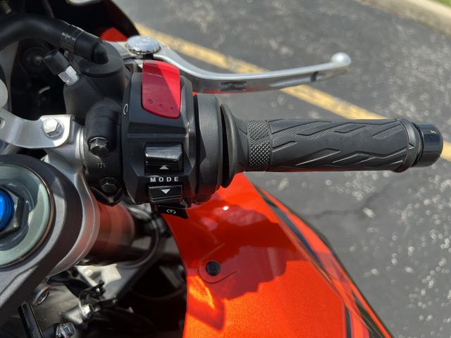 2007 SUZUKI GSX-R1000 JS1GT77A672110508
