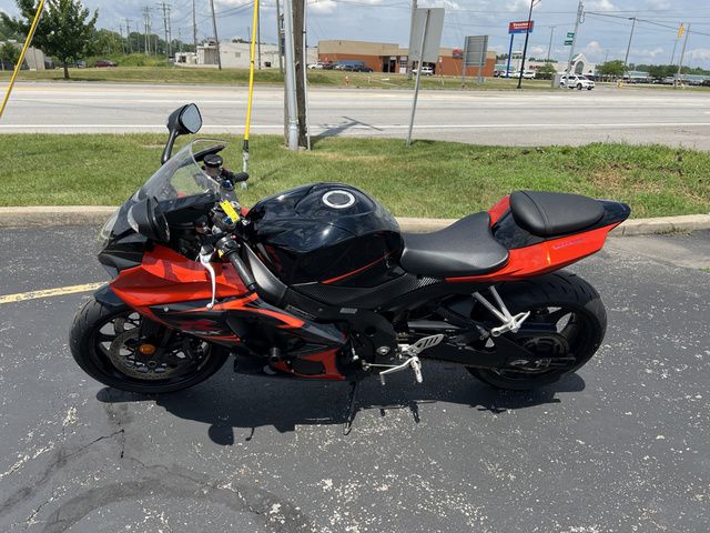 2007 SUZUKI GSX-R1000 JS1GT77A672110508