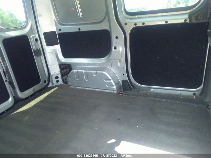 2015 CHEVROLET CITY EXPRESS CARGO VAN LT 3N63M0ZN0FK728464