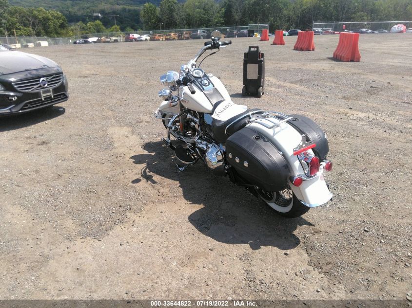 2015 HARLEY-DAVIDSON FLSTN SOFTAIL DELUXE 1HD1JDV16FB028441