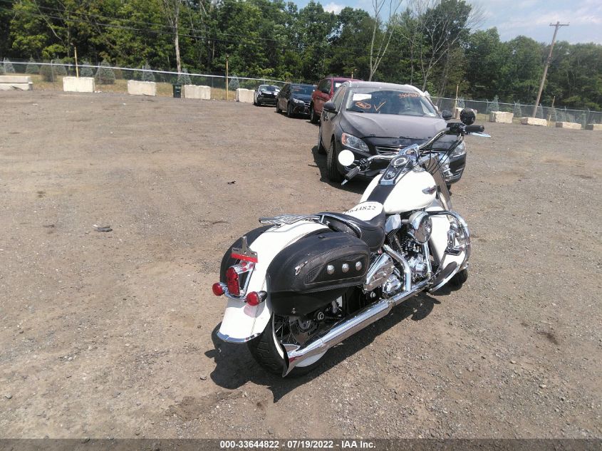 2015 HARLEY-DAVIDSON FLSTN SOFTAIL DELUXE 1HD1JDV16FB028441