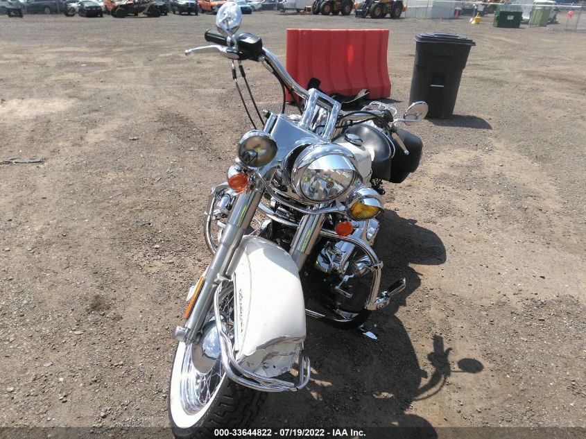 2015 HARLEY-DAVIDSON FLSTN SOFTAIL DELUXE 1HD1JDV16FB028441