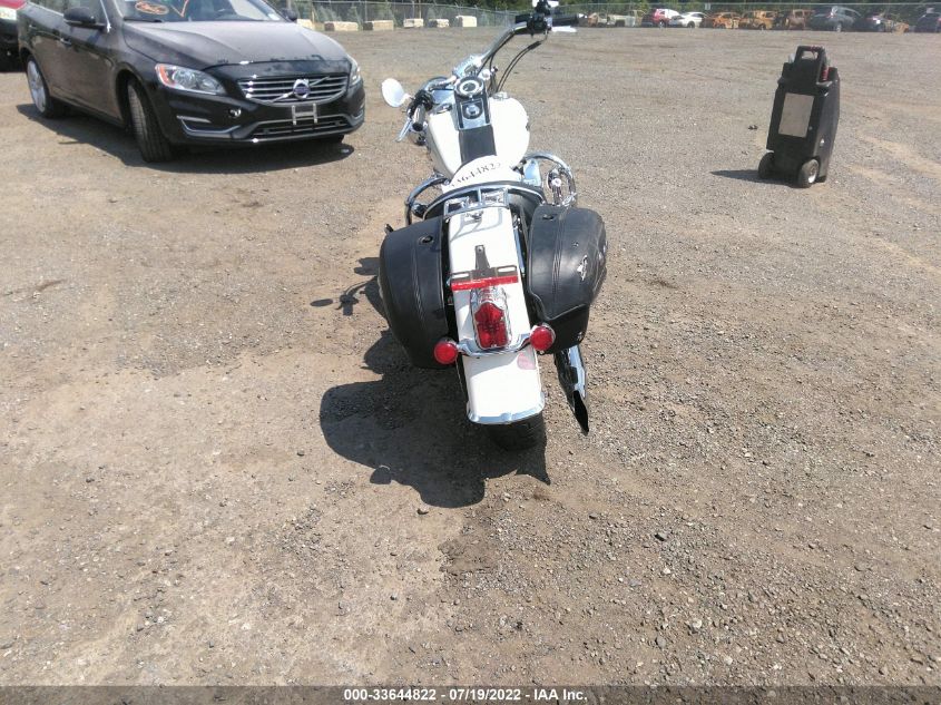 2015 HARLEY-DAVIDSON FLSTN SOFTAIL DELUXE 1HD1JDV16FB028441