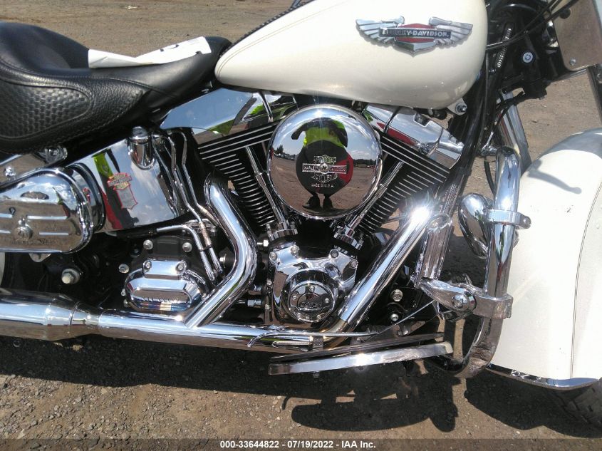 2015 HARLEY-DAVIDSON FLSTN SOFTAIL DELUXE 1HD1JDV16FB028441