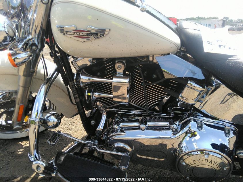 2015 HARLEY-DAVIDSON FLSTN SOFTAIL DELUXE 1HD1JDV16FB028441