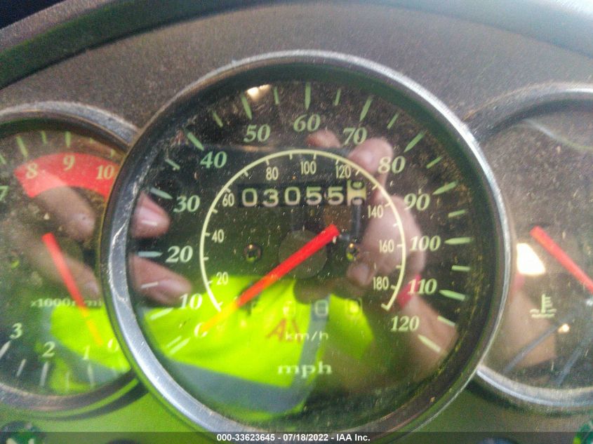 2013 KAWASAKI KL650 E JKAKLEE15DDA57952