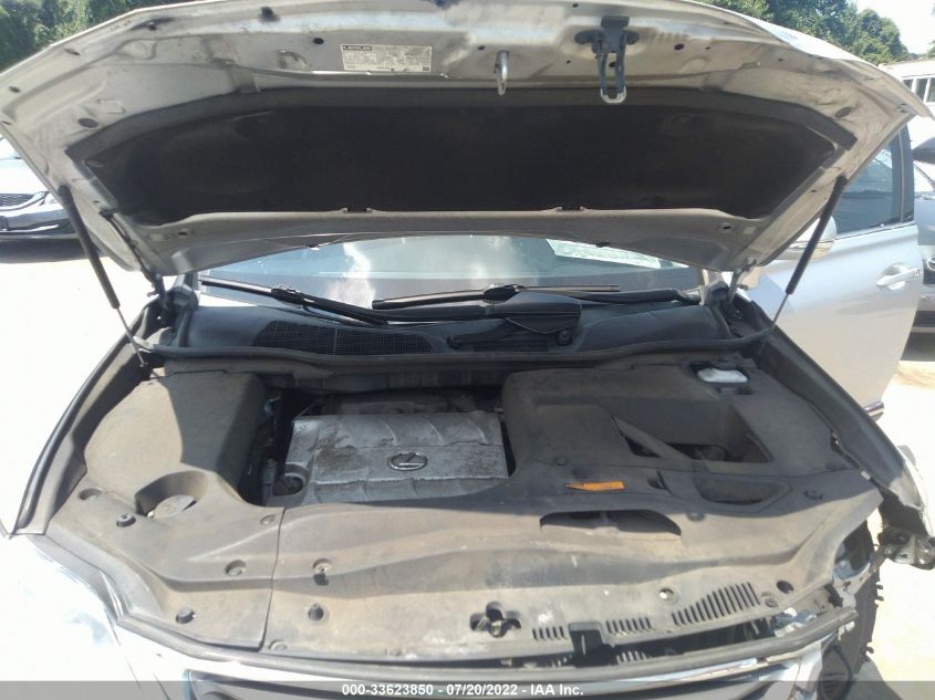 2015 LEXUS RX 350/BASE/F SPORT 2T2BK1BAXFC267557