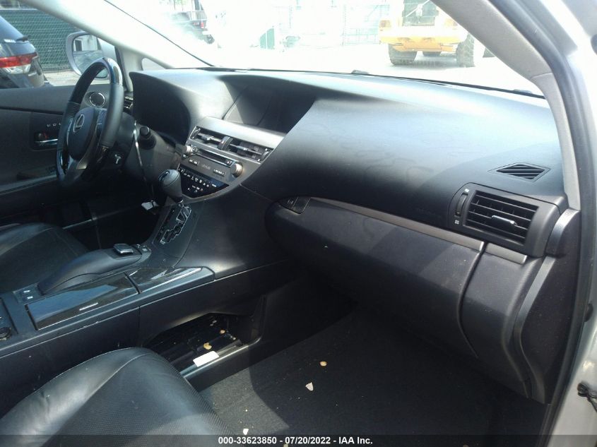 2015 LEXUS RX 350/BASE/F SPORT 2T2BK1BAXFC267557