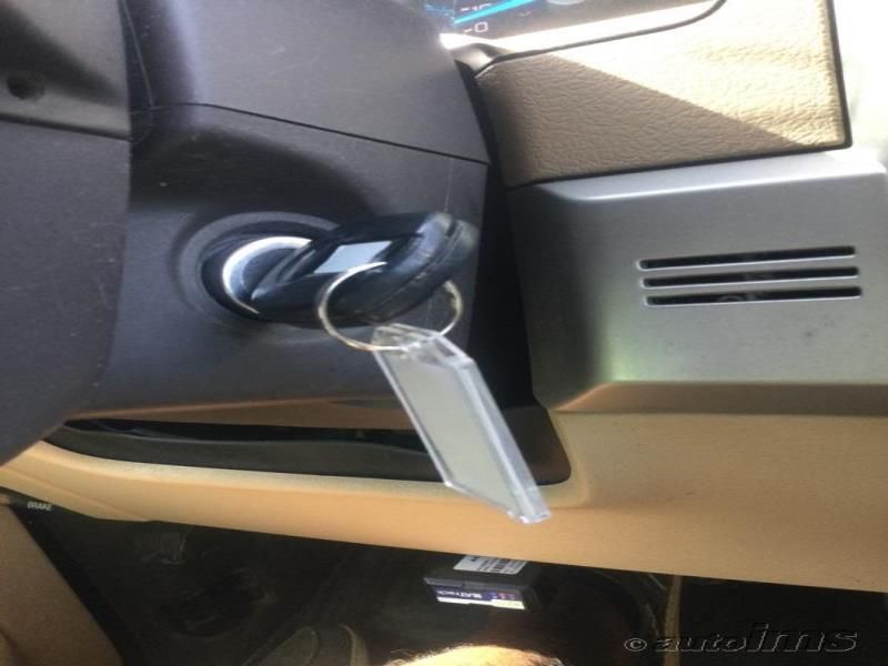 2014 FORD F150 XL/XLT/STX/FX4/LARIAT 1FTFW1EF7EKE92338