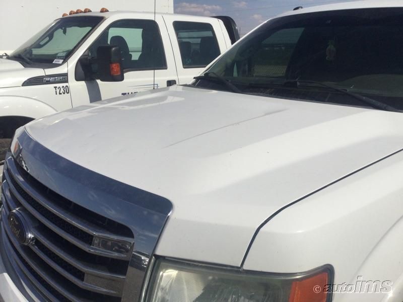 2014 FORD F150 XL/XLT/STX/FX4/LARIAT 1FTFW1EF7EKE92338