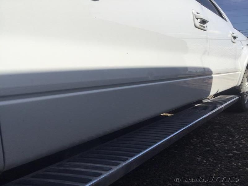 2014 FORD F150 XL/XLT/STX/FX4/LARIAT 1FTFW1EF7EKE92338